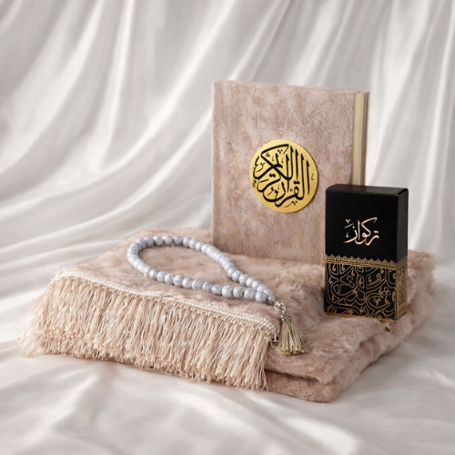 Coffret de Prière Complet Édition Ramadan