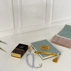 Coffret de Prière Complet Édition Ramadan