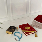 Coffret de Prière Complet Édition Ramadan