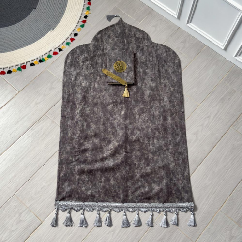 Coffret de Prière Complet Édition Ramadan